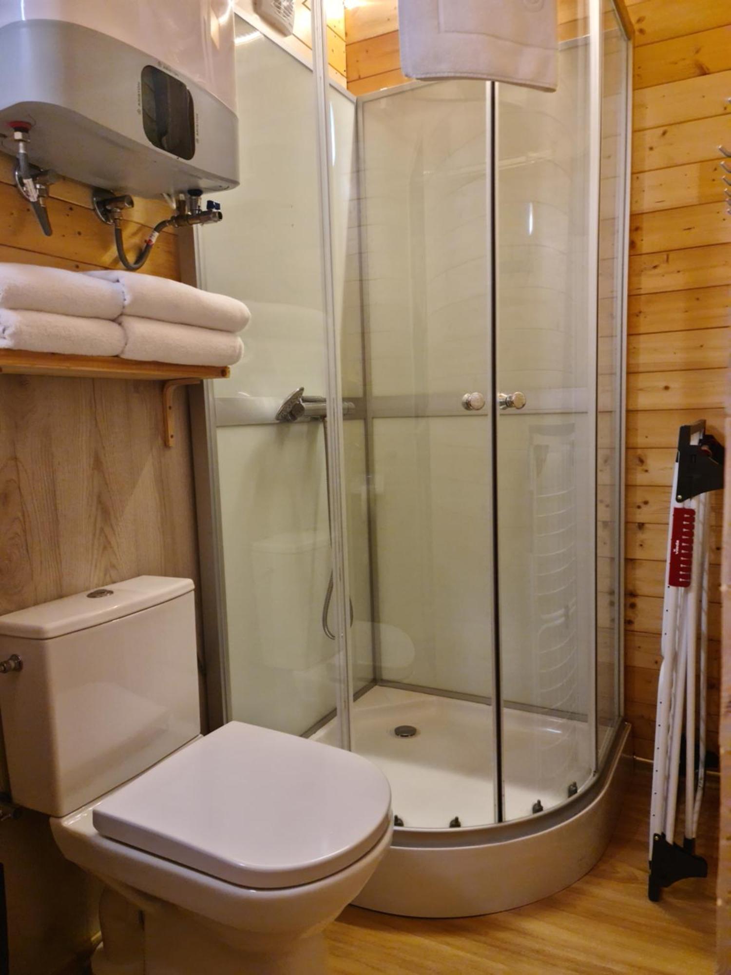 Hotel Osrodek Wypoczynkowy Helkamp Esterno foto